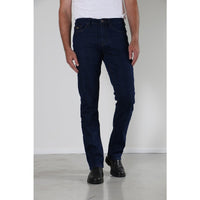 New Star Jeans - Jacksonville - Mid Stone