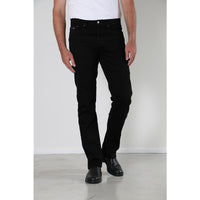 New Star Jeans - Jacksonville - Twill Black