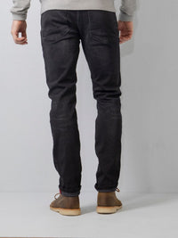 Petrol Industries - Jeans Russel - Black Stone