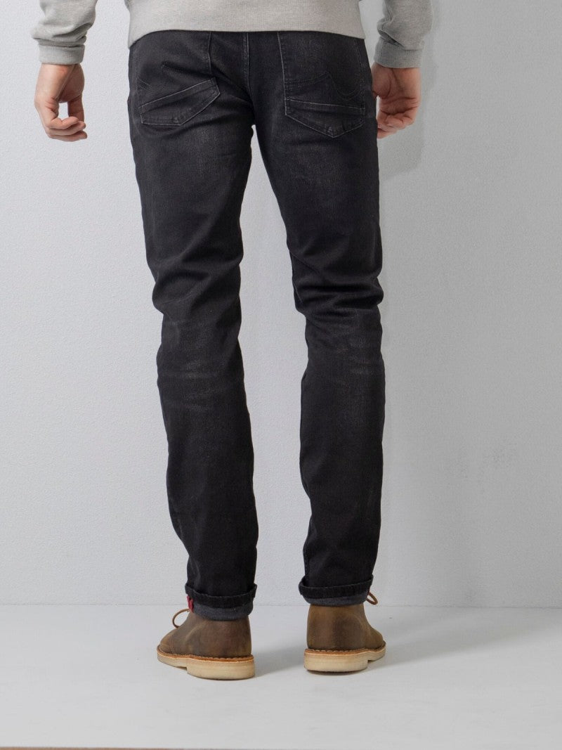 Petrol Industries - Jeans Russel - Black Stone