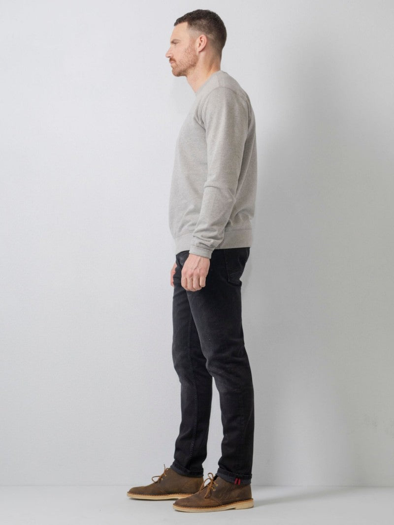 Petrol Industries - Jeans Russel - Black Stone