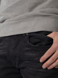 Petrol Industries - Jeans Russel - Black Stone