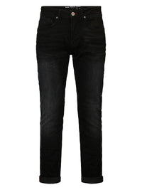 Petrol Industries - Jeans Russel - Black Stone