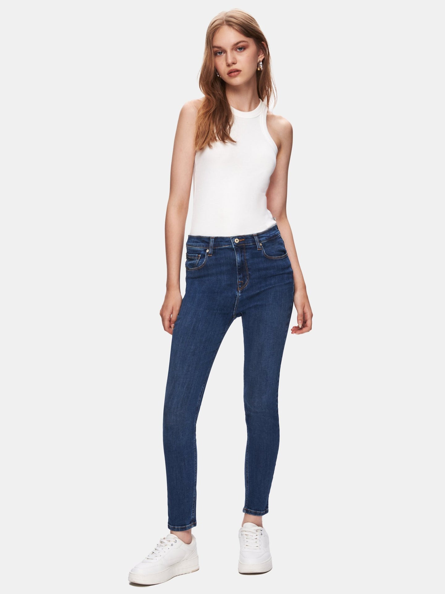 LTB Jeans - Tanya B - Maiya Wash