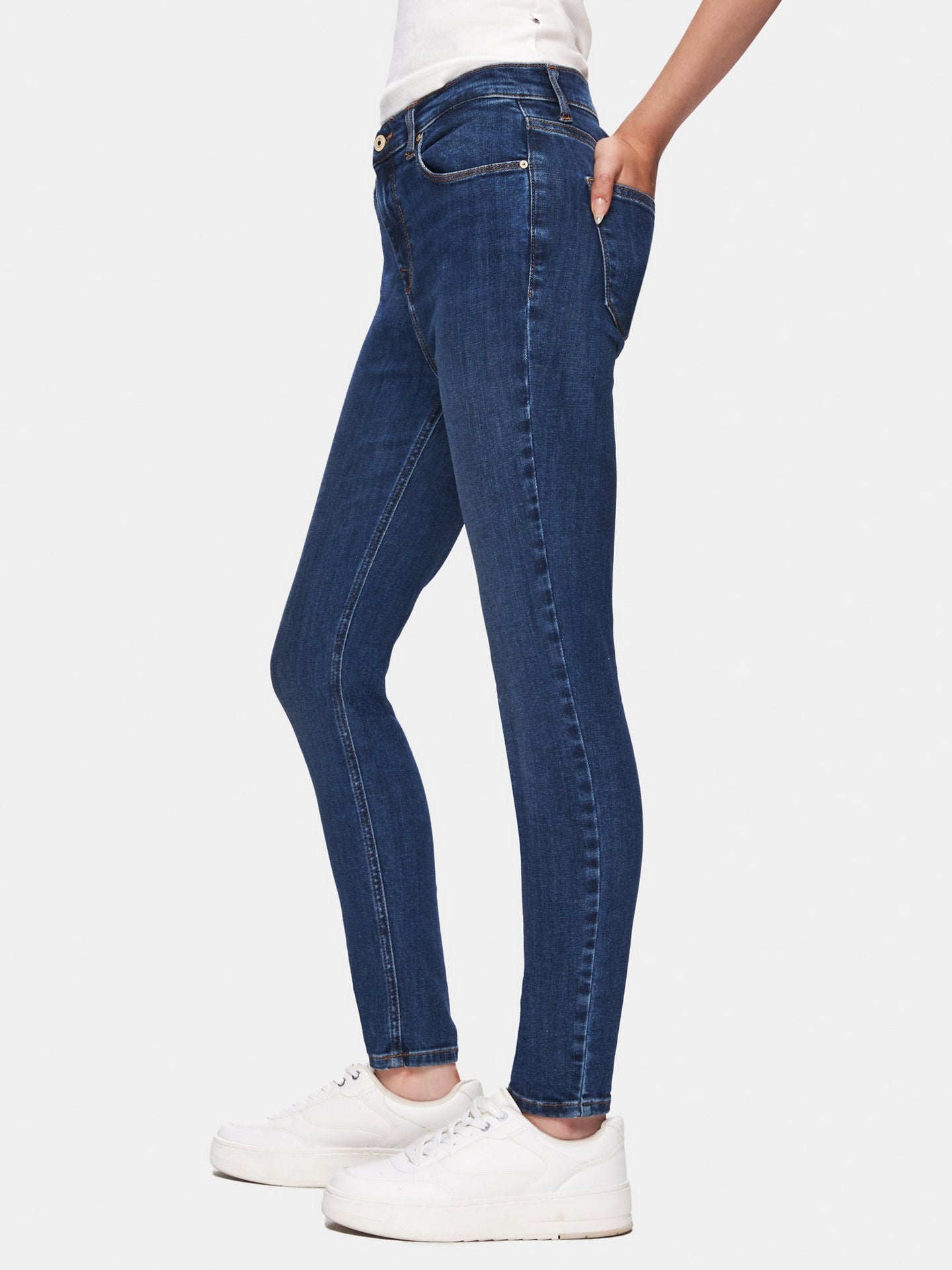 LTB Jeans - Tanya B - Maiya Wash