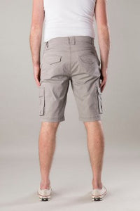New Star - Short / Bermuda Brisbane - Grey