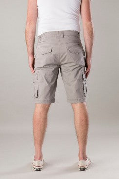 New Star - Short / Bermuda Brisbane - Grey