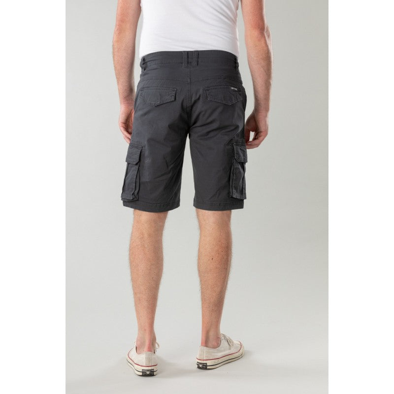 New Star - Short / Bermuda Brisbane - Antra