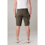 New Star - Short / Bermuda Brisbane - Army