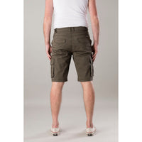 New Star - Short / Bermuda Brisbane - Army