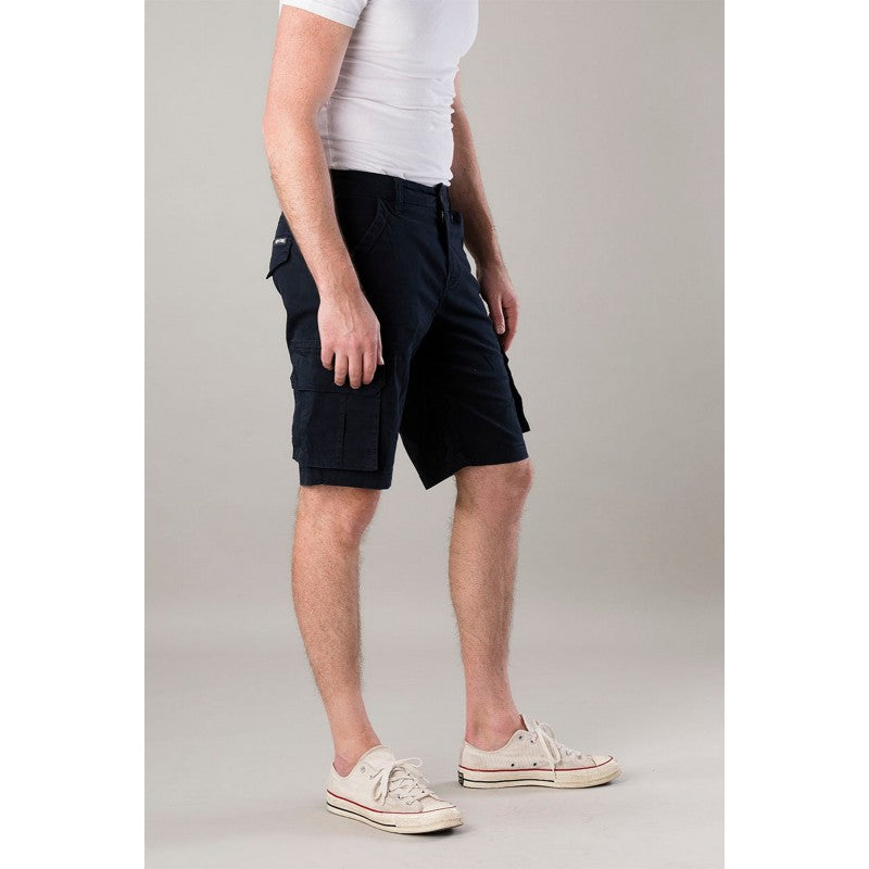 New Star - Short / Bermuda Brisbane - Navy