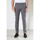 New Star Jeans - Nyon - Twill Dark Grey
