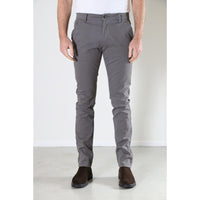New Star Jeans - Nyon - Twill Dark Grey
