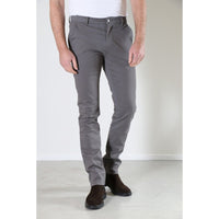 New Star Jeans - Nyon - Twill Dark Grey