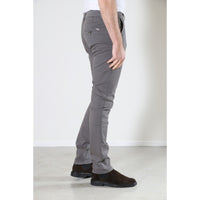 New Star Jeans - Nyon - Twill Dark Grey