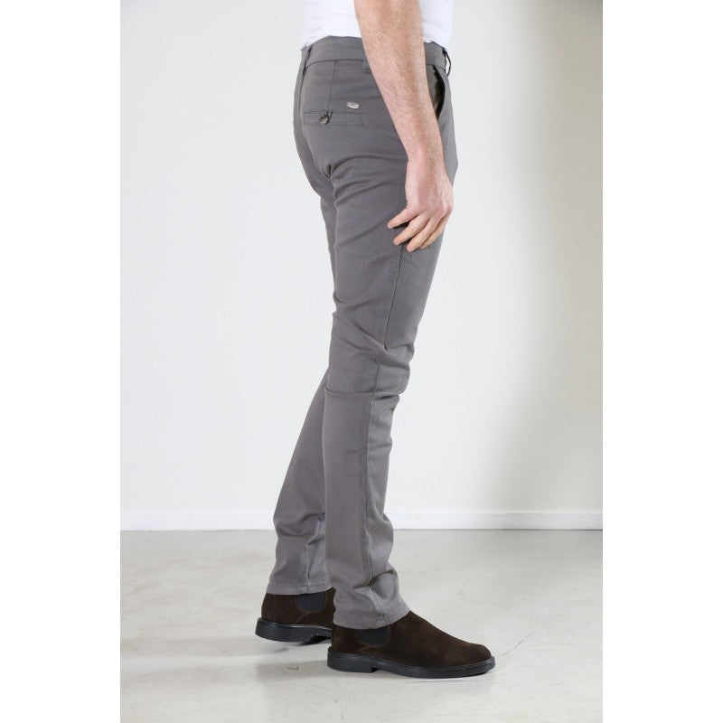 New Star Jeans - Nyon - Twill Dark Grey