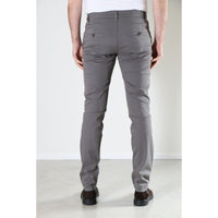 New Star Jeans - Nyon - Twill Dark Grey