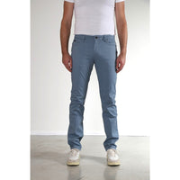 New Star Jeans - Nyon - Twill Blue