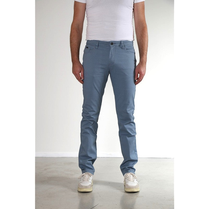New Star Jeans - Nyon - Twill Blue