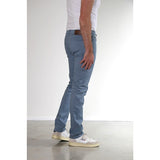 New Star Jeans - Nyon - Twill Blue