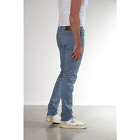 New Star Jeans - Nyon - Twill Blue