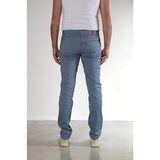 New Star Jeans - Nyon - Twill Blue