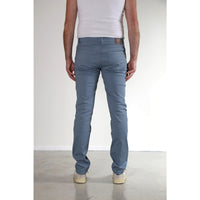 New Star Jeans - Nyon - Twill Blue