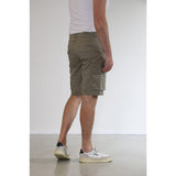 New Star - Short / Bermuda Brisbane - Light Taupe