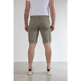 New Star - Short / Bermuda Brisbane - Light Taupe