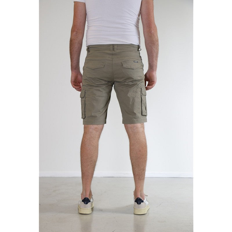 New Star - Short / Bermuda Brisbane - Light Taupe