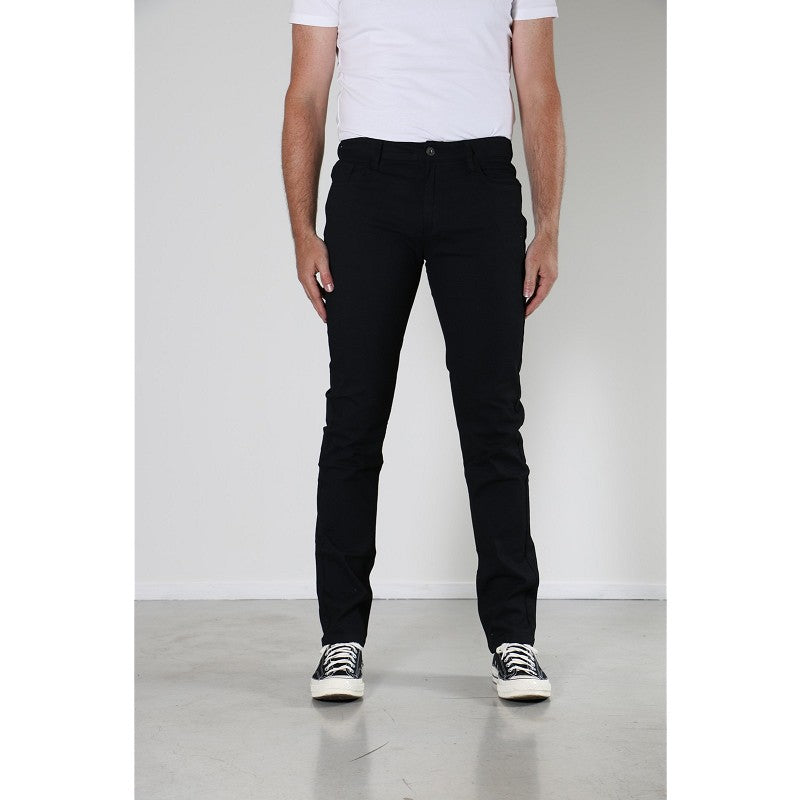 New Star Jeans - Nyon - Twill Black