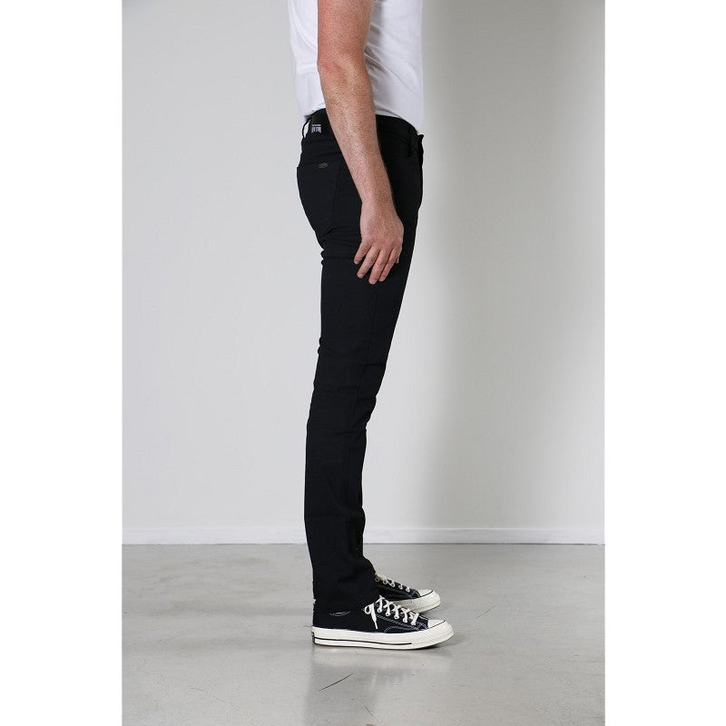 New Star Jeans - Nyon - Twill Black