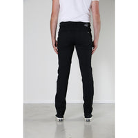 New Star Jeans - Nyon - Twill Black