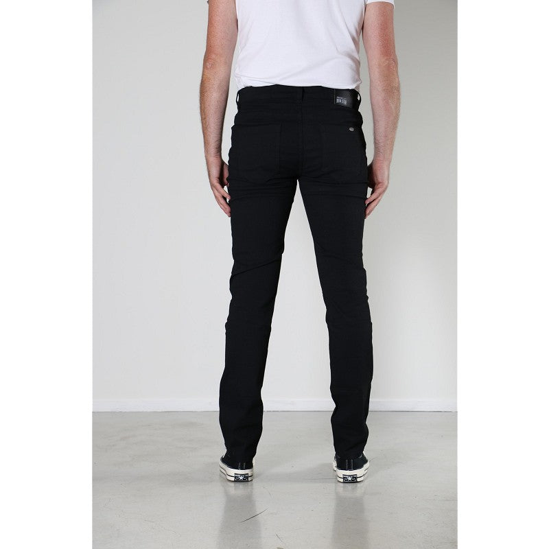 New Star Jeans - Nyon - Twill Black