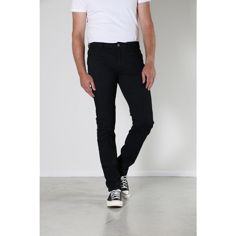 New Star Jeans - Nyon - Twill Black