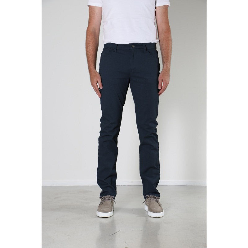 New Star Jeans - Nyon - Twill Navy