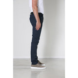 New Star Jeans - Nyon - Twill Navy