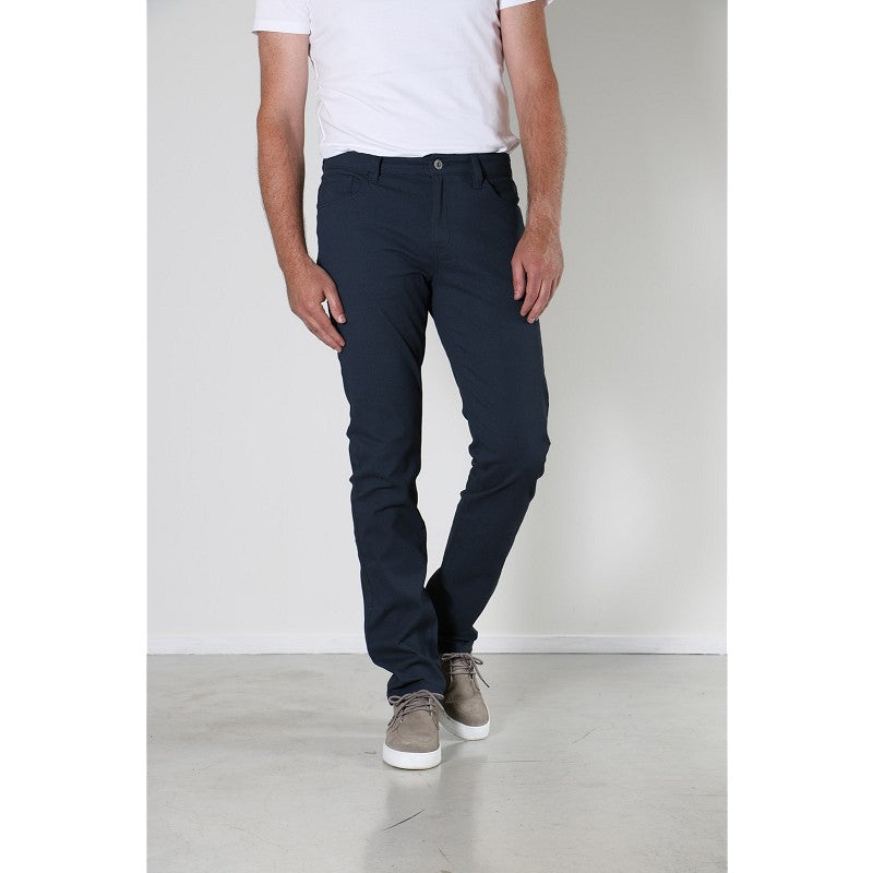 New Star Jeans - Nyon - Twill Navy