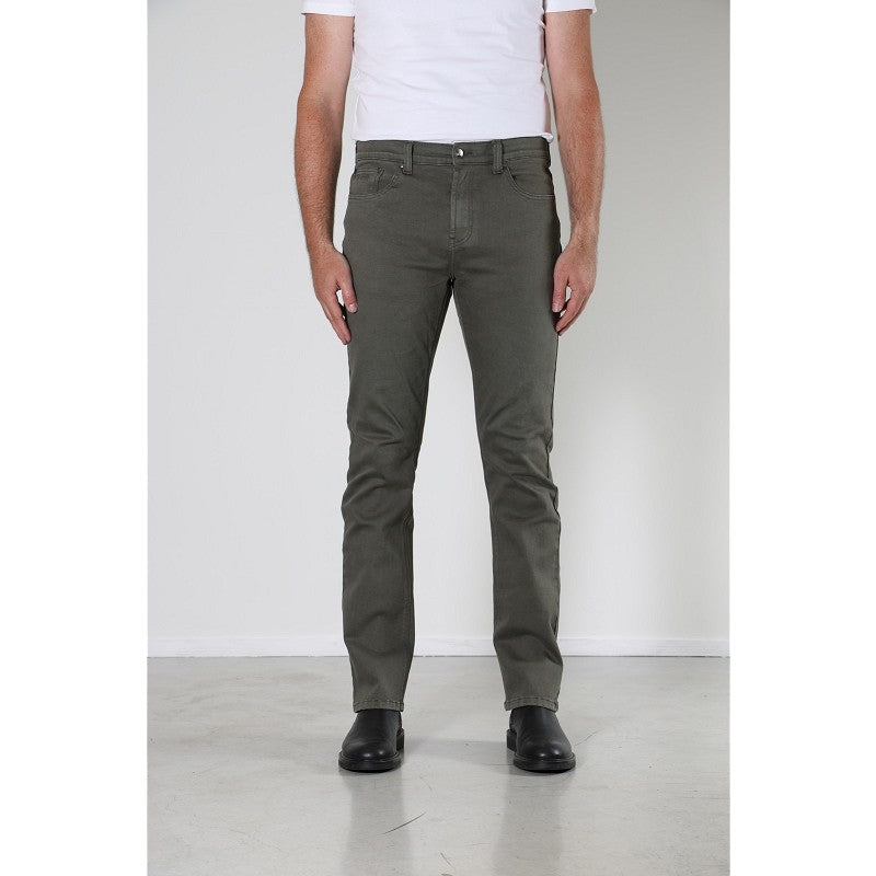 New Star Jeans - Jacksonville - Twill Taupe
