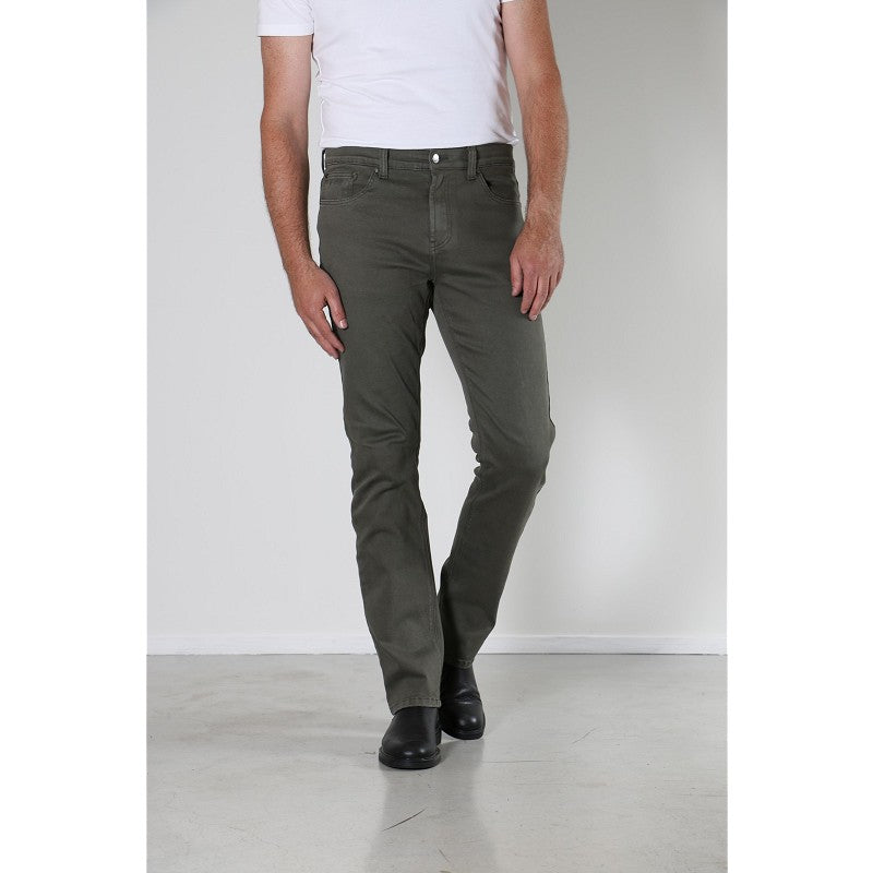 New Star Jeans - Jacksonville - Twill Taupe