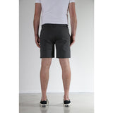 New Star - Short Kent - Knit Melange Antra