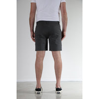 New Star - Short Kent - Knit Melange Antra
