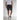 New Star - Short Kent - Knit Melange Antra