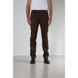 New Star Jeans - Nyon - Twill Brown