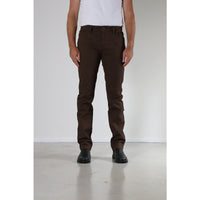 New Star Jeans - Nyon - Twill Brown