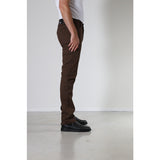 New Star Jeans - Nyon - Twill Brown