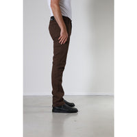 New Star Jeans - Nyon - Twill Brown