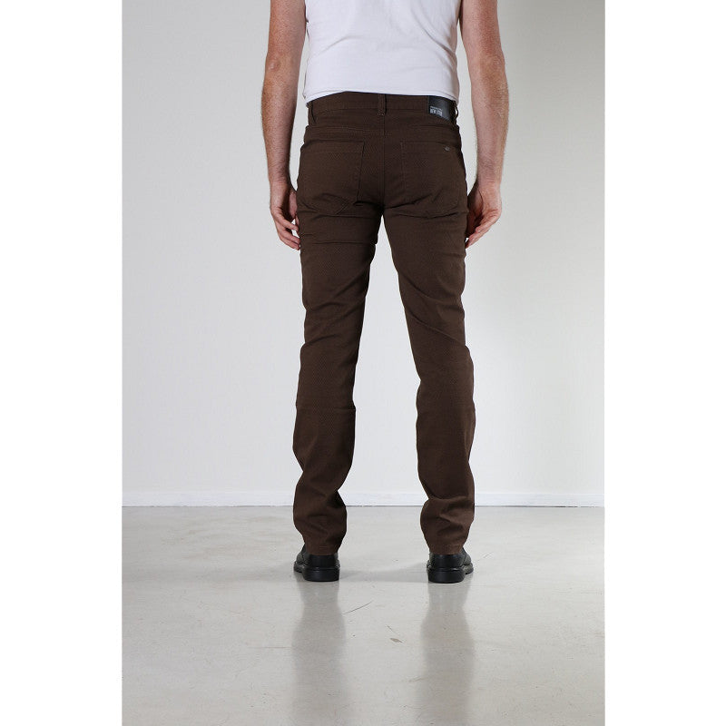 New Star Jeans - Nyon - Twill Brown