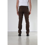 New Star Jeans - Nyon - Twill Brown