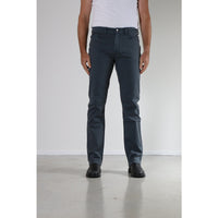 New Star Jeans - Jacksonville - Twill Petrol